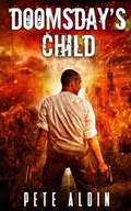 Cover: Doomsday's Child - various Australia publishers