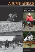 Cover: A Jump Ahead - Janet Hamilton