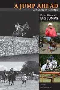 Abbildung von: A Jump Ahead - Janet Hamilton
