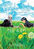 Cover: The Bright Side - various Australia publishers