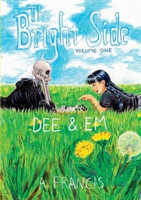 Enlarge image Cover: The Bright Side - various Australia publishers
