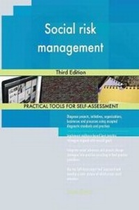 Abbildung von: Social risk management Third Edition - 5STARCooks
