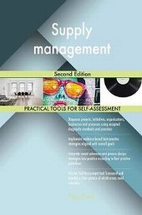 Abbildung von: Supply management Second Edition - 5STARCooks
