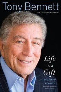 Abbildung von: Life Is a Gift - Harper