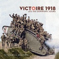 Cover: Victoire 1918 - Le Mus?e Canadien de La Guerre