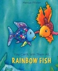 Cover: You Can't Win Them All, Rainbow Fish - Turtleback Books