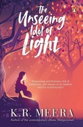 Cover: The Unseeing Idol of Light - Penguin Hamish Hamilton