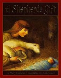 Enlarge image Cover: A Shepherd's Gift - HarperCollins