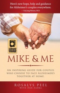 Cover: Mike & Me - Mountain Brook Publishing