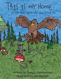 Cover: This is My Home - Hedgehog Hill Press