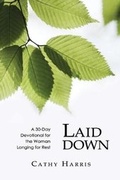 Cover: Laid Down - Activation Press
