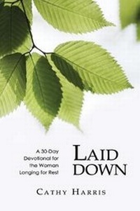 Enlarge image Cover: Laid Down - Activation Press