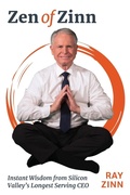 Cover: Zen of Zinn - Tough Things First