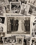 Cover: The Hilgendorf-Haag Connection - Other Road Publishing