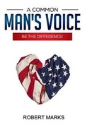 Cover: A Common Man's Voice - Hamiltondickinson