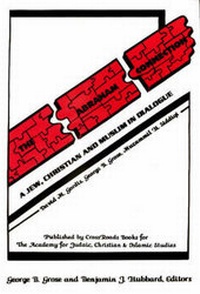 Enlarge image Cover: The Abraham Connection - Cross Cultural Publications Inc.,U.S.