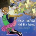Cover: How Thelma Got Her Wings - Bruce Farr Creative Publishing