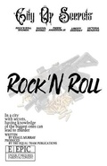 Cover: Rock 'n Roll - Equal Team Publications