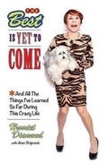 Cover: The Best Is Yet to Come* - Shipnuck, Ink