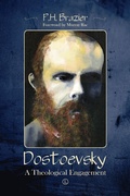 Cover: Dostoevsky - The Lutterworth Press