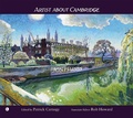 Cover: Artist about Cambridge - The Lutterworth Press