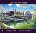 Cover: Artist about Cambridge - Lutterworth Press