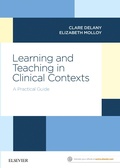 Cover: Learning and Teaching in Clinical Contexts - Elsevier
