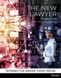 Cover: The New Lawyer, 2nd Edition - Wiley