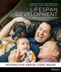 Cover: Lifespan Development, 4th Australasian Edition - Wiley