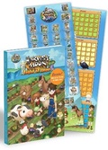 Cover: Harvest Moon: Light of Hope-A 20th Anniversary Celebration - Prima Games