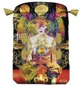 Cover: Starman Tarot Bag - Llewellyn Publications