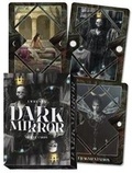 Cover: Dark Mirror Oracle - Llewellyn Publications