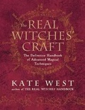 Cover: The Real Witches' Craft - Llewellyn Publications,U.S.