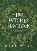 Cover: The Real Witches' Handbook - Llewellyn Publications,U.S.