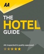 Cover: AA Hotel Guide 2019 - Automobile Association
