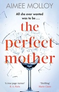 Cover: The Perfect Mother - Sphere
