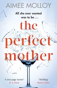 Enlarge image Cover: The Perfect Mother - Sphere