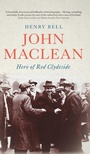 Cover: John Maclean - Pluto Press