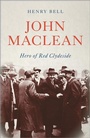 Cover: John Maclean - Pluto Press
