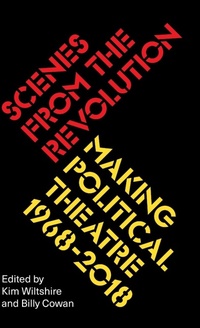 Enlarge image Cover: Scenes from the Revolution - Pluto Press