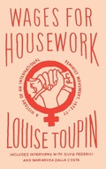 Cover: Wages for Housework - Pluto Press