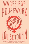 Cover: Wages for Housework - Pluto Press