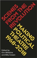 Cover: Scenes from the Revolution - Pluto Press