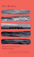 Cover: New Borders - Pluto Press