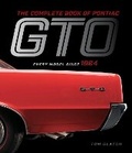 Cover: The Complete Book of Pontiac GTO - Motorbooks