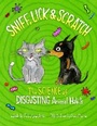 Cover: Sniff, Lick & Scratch - Young Voyageur