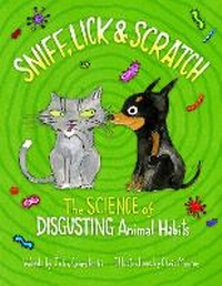 Enlarge image Cover: Sniff, Lick & Scratch - Young Voyageur