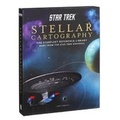 Cover: Star Trek: Stellar Cartography - Epic Ink