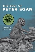 Cover: The Best of Peter Egan - Motorbooks