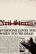 Cover: Everyone Loves You When You're Dead - HarperCollins